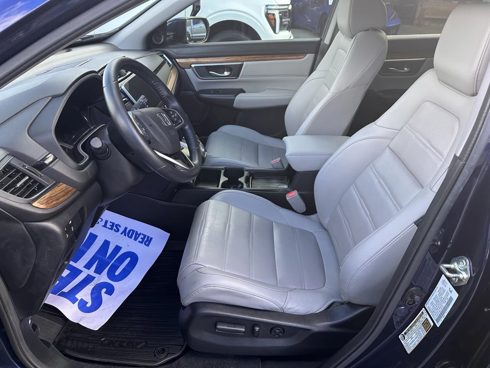 2020 Honda CR-V 5th Gen - Image 10 of 12