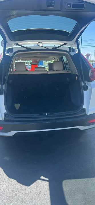 2020 Honda CR-V 5th Gen - Image 12 of 13