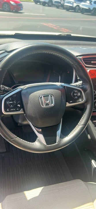 2020 Honda CR-V 5th Gen - Image 7 of 13