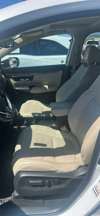 2020 Honda CR-V 5th Gen - Image 6 of 13