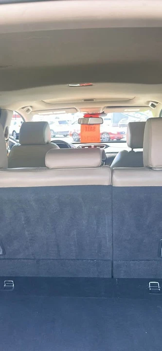 2020 Honda CR-V 5th Gen - Image 13 of 13