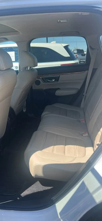 2020 Honda CR-V 5th Gen - Image 11 of 13