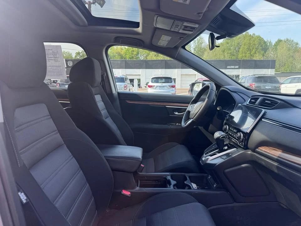 2020 Honda CR-V 5th Gen - Image 9 of 20