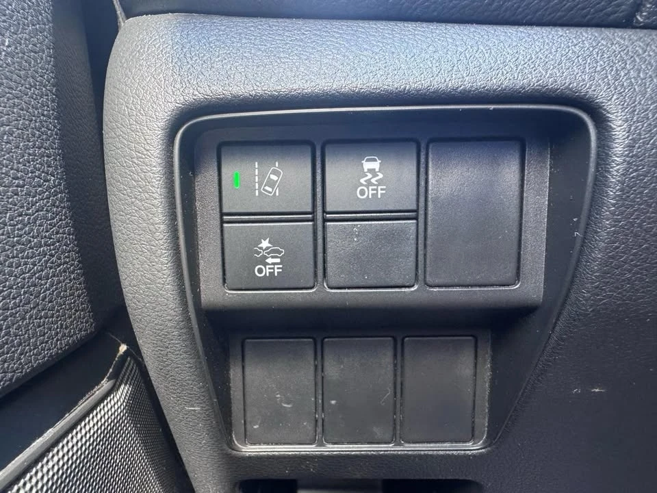 2020 Honda CR-V 5th Gen - Image 19 of 20