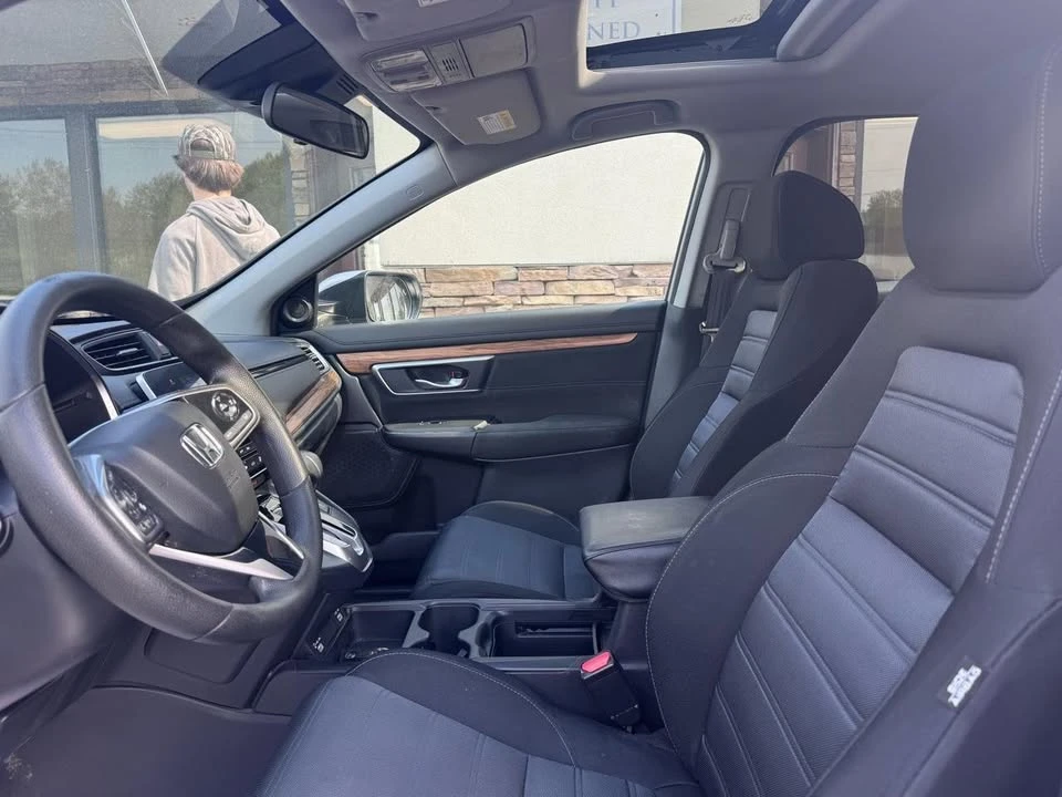 2020 Honda CR-V 5th Gen - Image 14 of 20