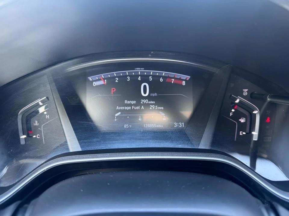 2020 Honda CR-V 5th Gen - Image 15 of 20