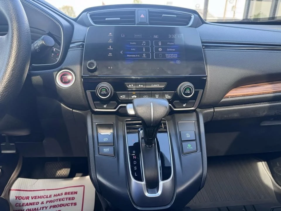 2020 Honda CR-V 5th Gen - Image 20 of 20