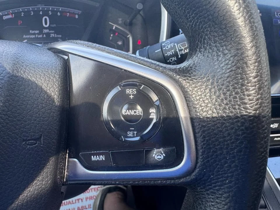 2020 Honda CR-V 5th Gen - Image 17 of 20