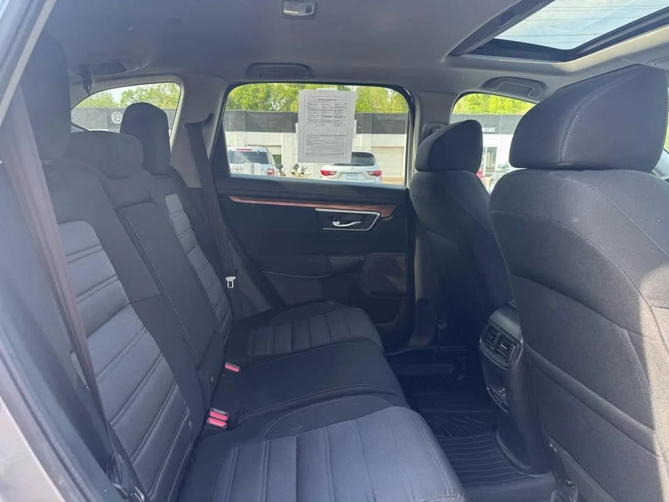 2020 Honda CR-V 5th Gen - Image 10 of 20