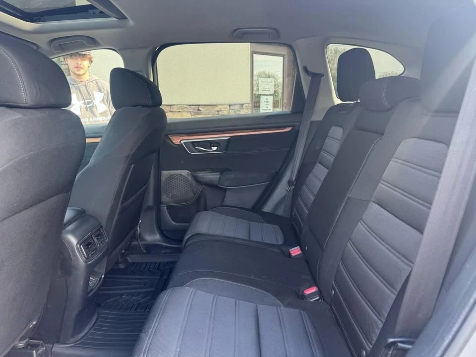 2020 Honda CR-V 5th Gen - Image 13 of 20