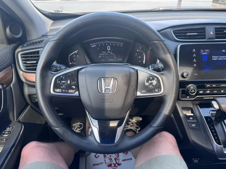 2020 Honda CR-V 5th Gen - Image 16 of 20