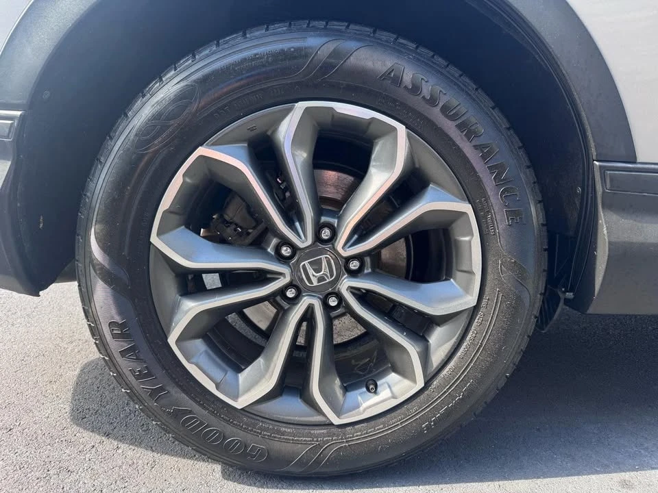 2020 Honda CR-V 5th Gen - Image 12 of 20