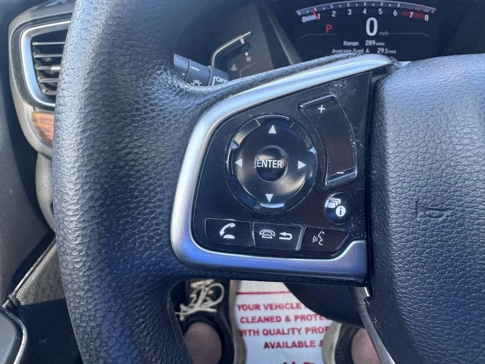 2020 Honda CR-V 5th Gen - Image 18 of 20
