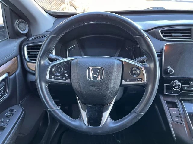 2020 Honda CR-V 5th Gen - Image 21 of 21