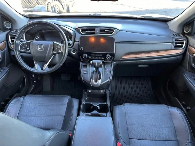 2020 Honda CR-V 5th Gen - Image 15 of 21