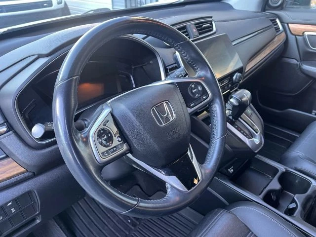 2020 Honda CR-V 5th Gen - Image 20 of 21