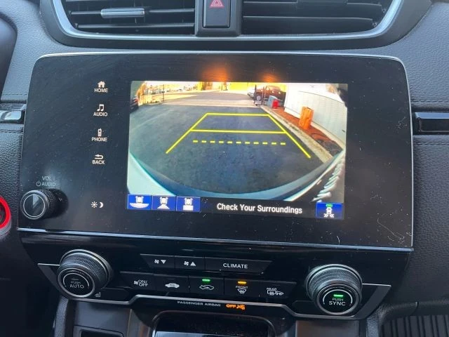2020 Honda CR-V 5th Gen - Image 11 of 21