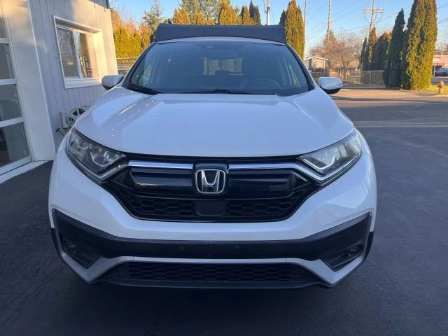 2020 Honda CR-V 5th Gen - Image 5 of 21