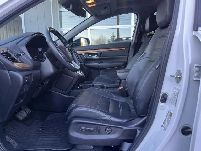 2020 Honda CR-V 5th Gen - Image 17 of 21
