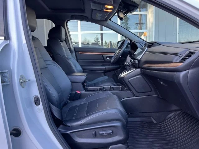2020 Honda CR-V 5th Gen - Image 18 of 21