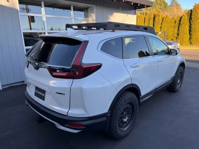 2020 Honda CR-V 5th Gen - Image 2 of 21