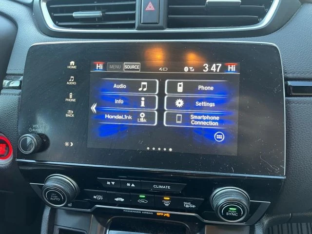 2020 Honda CR-V 5th Gen - Image 12 of 21