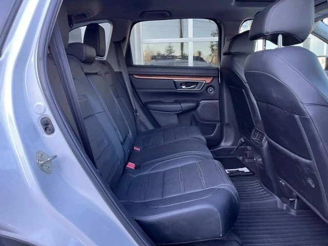 2020 Honda CR-V 5th Gen - Image 19 of 21