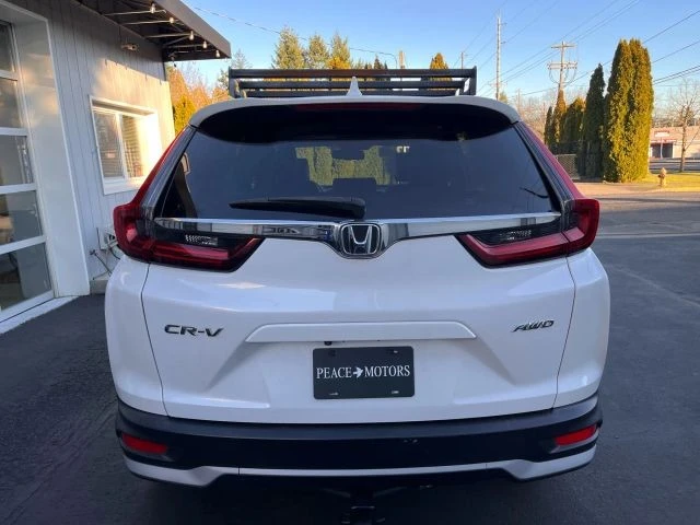 2020 Honda CR-V 5th Gen - Image 6 of 21