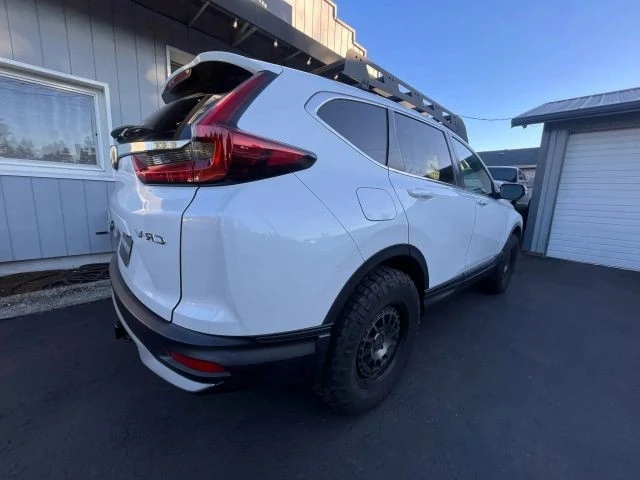 2020 Honda CR-V 5th Gen - Image 10 of 21