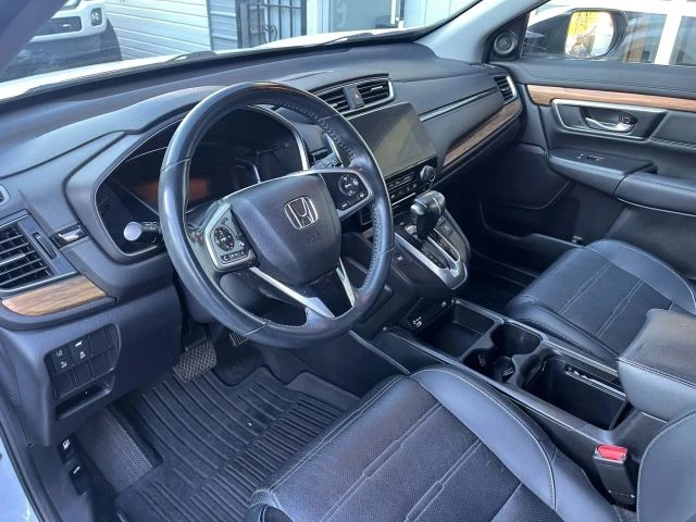 2020 Honda CR-V 5th Gen - Image 14 of 21
