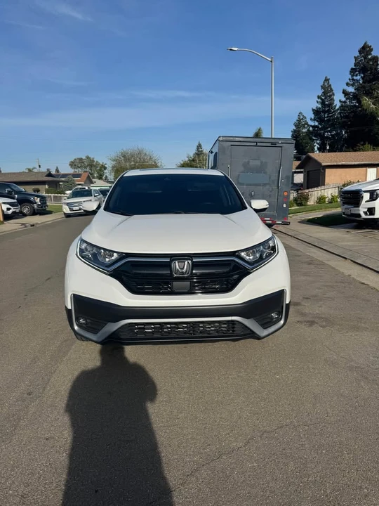 2020 Honda CR-V 5th Gen - Image 6 of 9