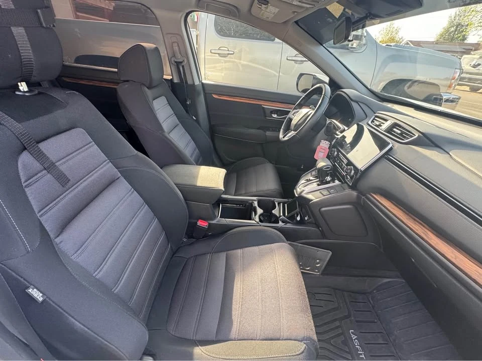 2020 Honda CR-V 5th Gen - Image 9 of 9