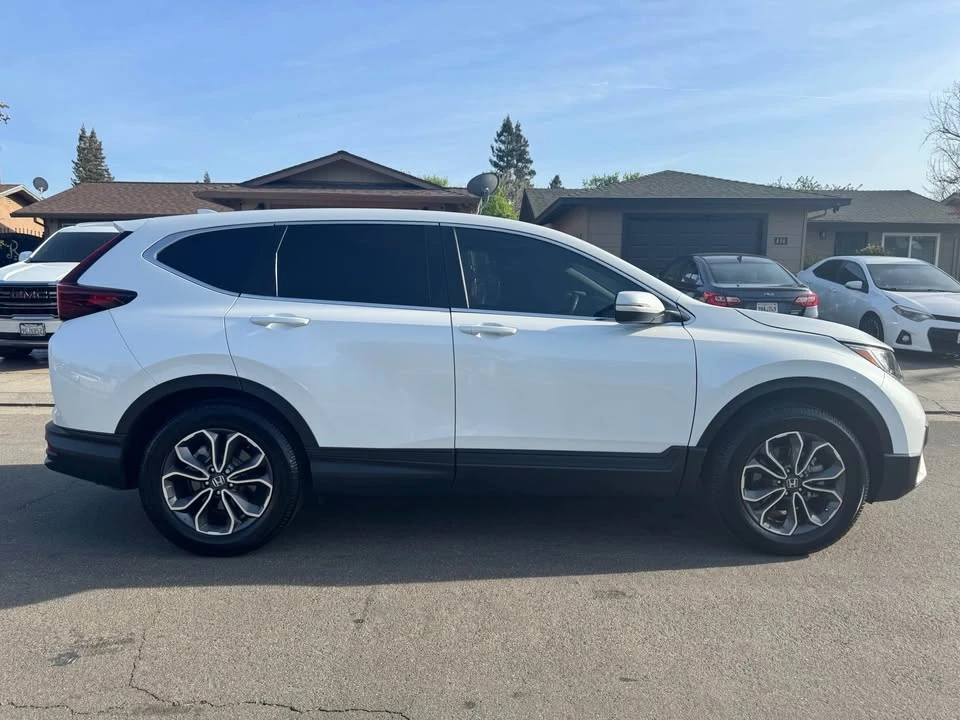 2020 Honda CR-V 5th Gen - Image 2 of 9