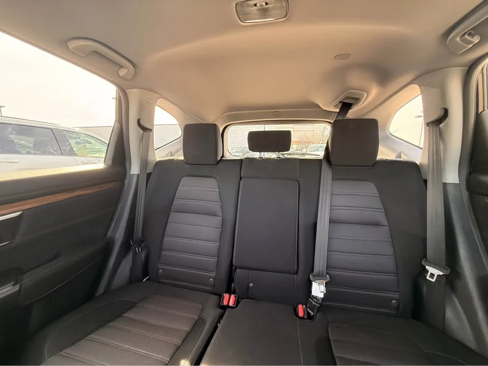 2020 Honda CR-V 5th Gen - Image 9 of 9