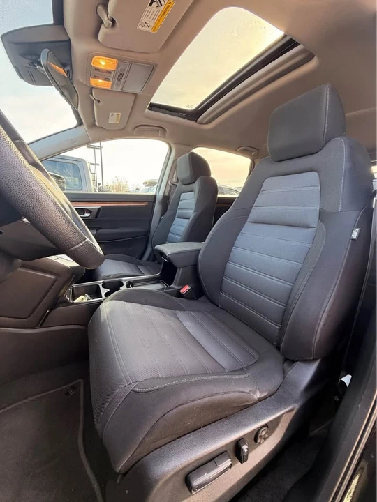 2020 Honda CR-V 5th Gen - Image 4 of 9