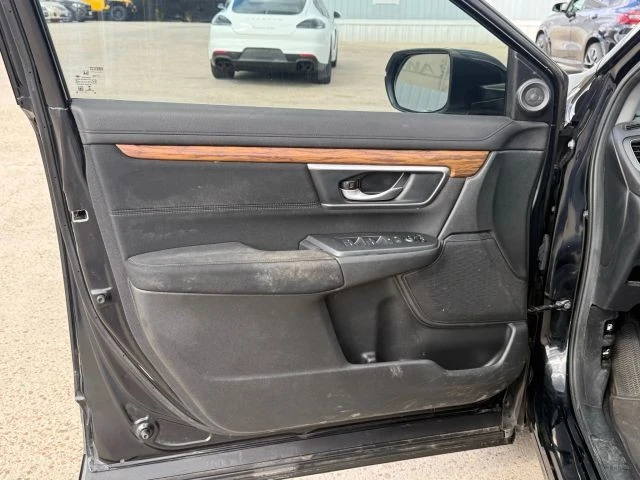 2020 Honda CR-V 5th Gen - Image 16 of 21