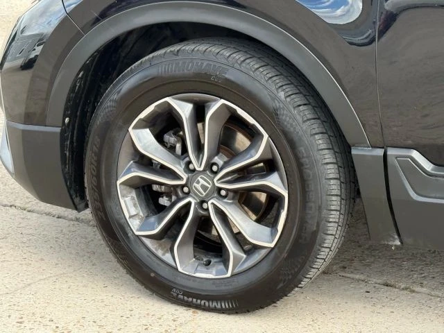 2020 Honda CR-V 5th Gen - Image 21 of 21