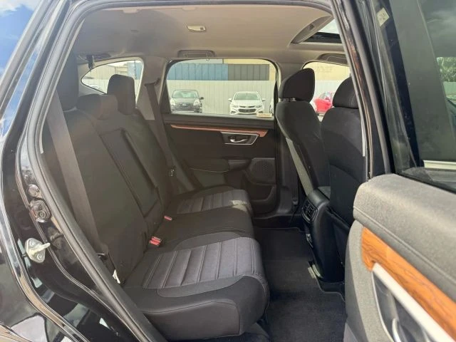 2020 Honda CR-V 5th Gen - Image 14 of 21