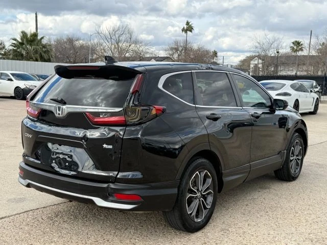 2020 Honda CR-V 5th Gen - Image 6 of 21