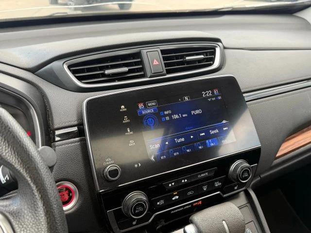 2020 Honda CR-V 5th Gen - Image 18 of 21
