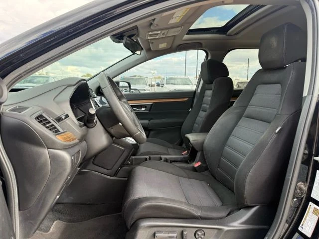 2020 Honda CR-V 5th Gen - Image 11 of 21