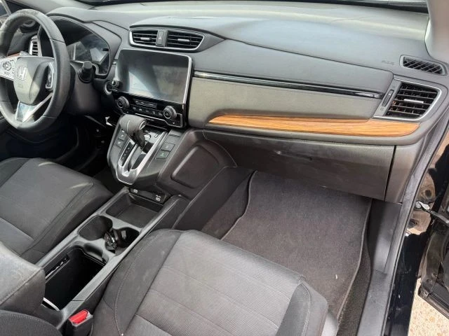 2020 Honda CR-V 5th Gen - Image 9 of 21