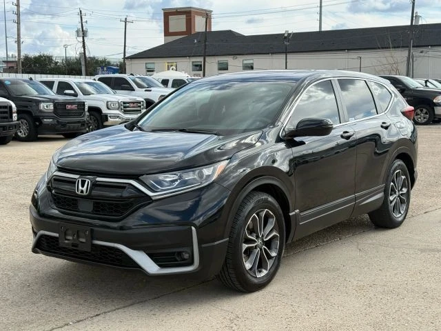 2020 Honda CR-V 5th Gen - Image 5 of 21