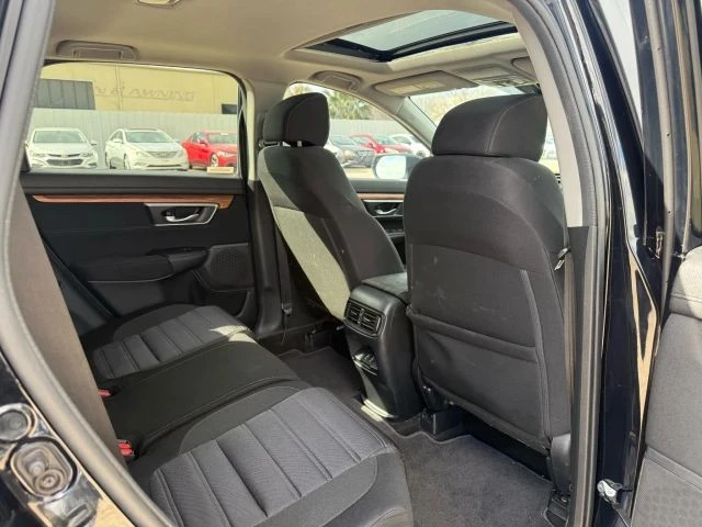 2020 Honda CR-V 5th Gen - Image 13 of 21