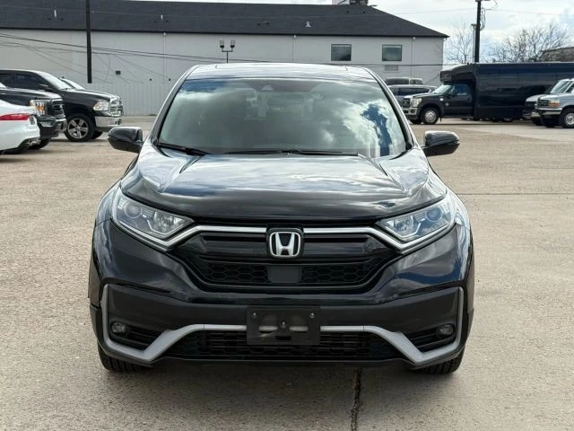 2020 Honda CR-V 5th Gen - Image 7 of 21