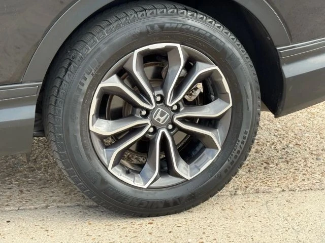 2020 Honda CR-V 5th Gen - Image 20 of 21