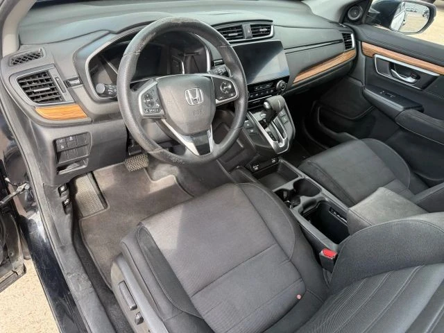 2020 Honda CR-V 5th Gen - Image 2 of 21