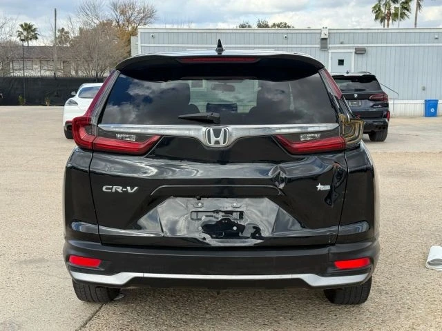 2020 Honda CR-V 5th Gen - Image 8 of 21