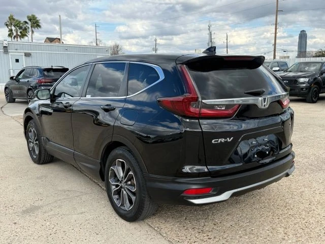 2020 Honda CR-V 5th Gen - Image 3 of 21