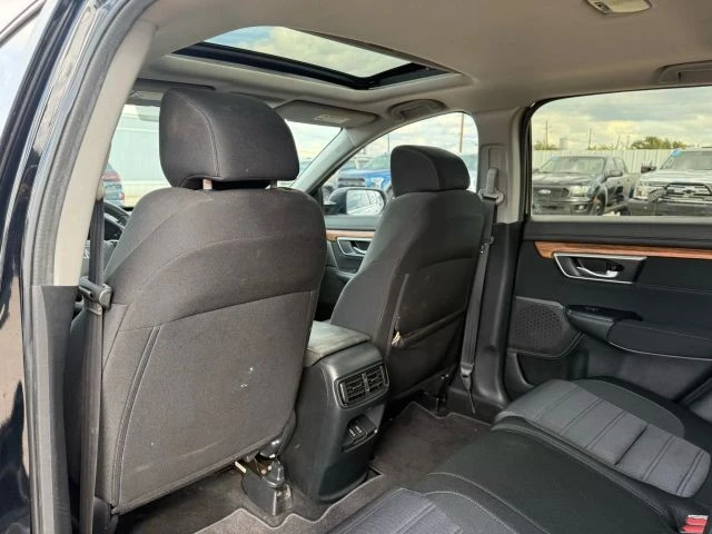 2020 Honda CR-V 5th Gen - Image 12 of 21